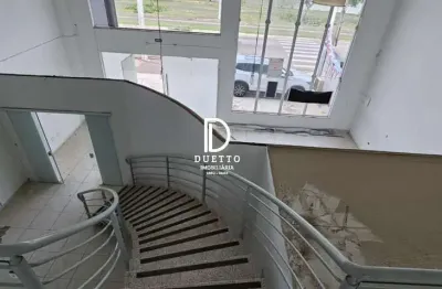 Salão comercial para venda em indaiatuba, jardim colonial