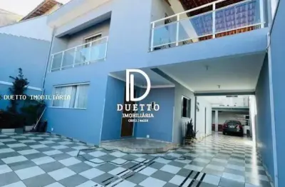 Casa para venda em indaiatuba, monte verde, 6 dormitórios, 1 suíte, 5 banheiros, 6 vagas