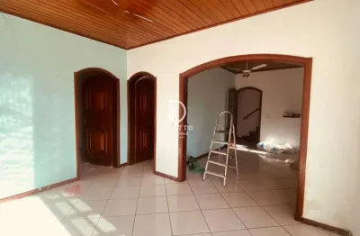 Casa para locação em indaiatuba, jardim morada do sol, 12 dormitórios, 1 suíte, 3 banheiros, 1 vaga