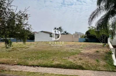 Terreno em condomínio para venda em indaiatuba, jardim vila paradiso