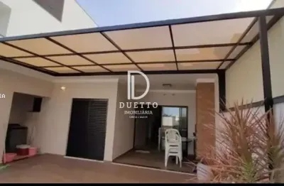 Casa em condomínio para venda em indaiatuba, jardim bréscia, 2 dormitórios, 1 suíte, 2 banheiros, 3 vagas
