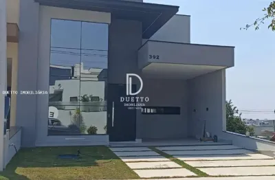 Casa em condomínio para venda em indaiatuba, jardim bréscia, 3 dormitórios, 3 suítes, 5 banheiros, 3 vagas