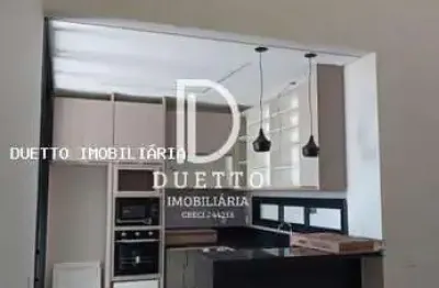 Casa em Condomínio para Venda em Indaiatuba, Jardim Bréscia, 3 dormitórios, 3 suítes, 5 banheiros, 3 vagas