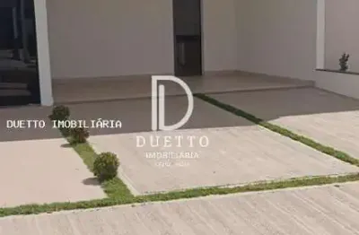 Casa em Condomínio para Venda em Indaiatuba, Jardim Mantova, 3 dormitórios, 3 suítes, 5 banheiros, 4 vagas