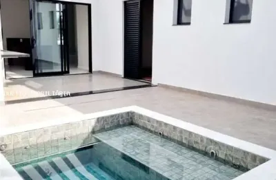 Casa em condomínio para locação em indaiatuba, jardim bela vista, 3 dormitórios, 3 suítes, 5 banheiros, 4 vagas