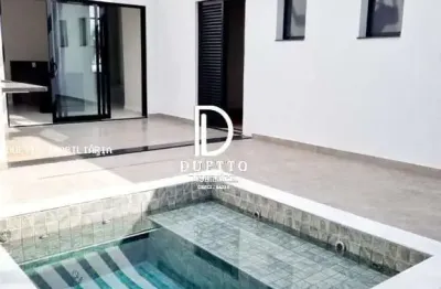 Casa em condomínio para venda em indaiatuba, jardim bela vista, 3 dormitórios, 3 suítes, 5 banheiros, 4 vagas