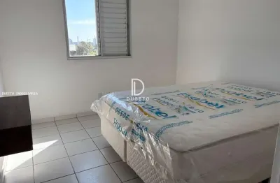 Apartamento para locação em indaiatuba, vila brizzola, 2 dormitórios