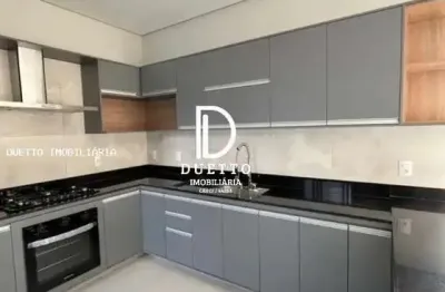 Casa em condomínio para locação em indaiatuba, jardim mantova, 3 dormitórios, 1 suíte