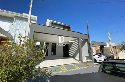 Casa em condomínio para venda em indaiatuba, jardim park real, 3 dormitórios, 1 suíte, 2 banheiros, 2 vagas