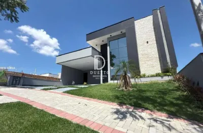 Casa em condomínio para venda em indaiatuba, jardim laguna, 3 dormitórios, 3 suítes, 4 banheiros, 4 vagas