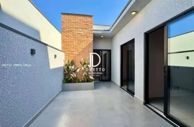 Casa em condomínio para venda em indaiatuba, loteamento park gran reserve, 3 dormitórios, 1 suíte, 2 banheiros, 2 vagas