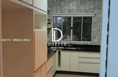 Casa em condomínio para locação em indaiatuba, jardins do império, 3 dormitórios, 1 suíte, 3 banheiros, 2 vagas