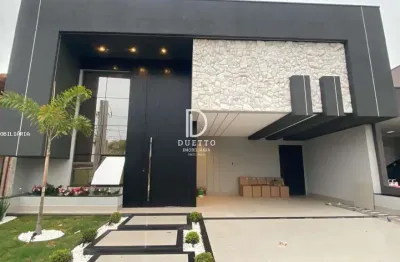 Casa em condomínio para venda em indaiatuba, residencial evidências, 3 dormitórios, 3 suítes, 5 banheiros