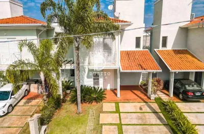 Casa em condomínio para venda em indaiatuba, chácara belvedere, 3 dormitórios, 1 suíte, 3 banheiros, 3 vagas