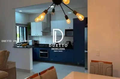 Casa em condomínio para venda em indaiatuba, jardim toscana, 3 dormitórios, 1 suíte, 2 banheiros, 2 vagas