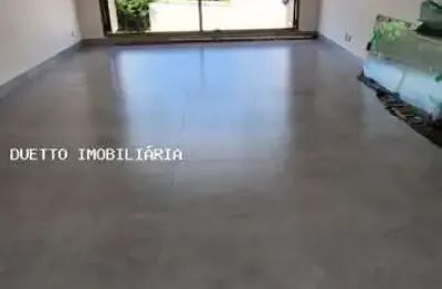 Casa em condomínio para locação em indaiatuba, loteamento park gran reserve, 3 dormitórios, 1 suíte, 3 banheiros, 4 vagas