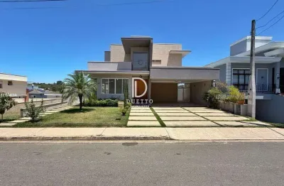 Casa em condomínio para locação em indaiatuba, jardim reserva bom viver de indaiatuba, 3 dormitórios, 3 suítes, 5 banheiros, 4 vagas
