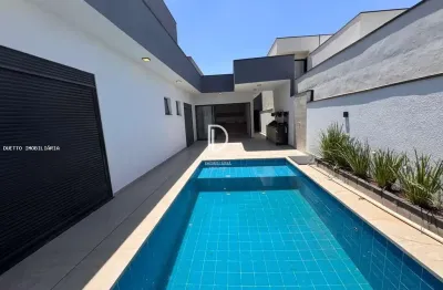 Casa em condomínio para venda em indaiatuba, loteamento park gran reserve, 3 dormitórios, 3 suítes, 5 banheiros