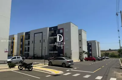 Apartamento para locação em indaiatuba, jardins do império, 2 dormitórios, 1 banheiro, 1 vaga