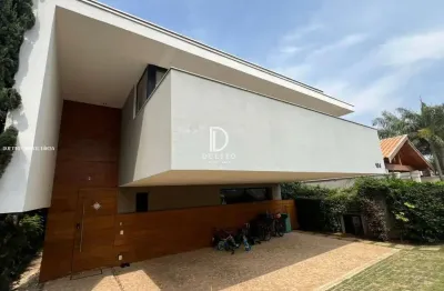 Casa em condomínio para venda em indaiatuba, jardim vila paradiso, 4 dormitórios, 4 suítes, 7 banheiros, 4 vagas