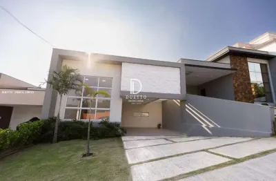 Casa em condomínio para venda em indaiatuba, jardim residencial viena, 3 dormitórios, 3 suítes, 5 banheiros, 4 vagas