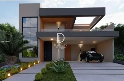 Casa em condomínio para venda em indaiatuba, jardim residencial dona maria josé, 3 dormitórios, 3 suítes, 4 banheiros, 4 vagas