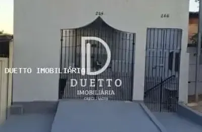 Casa para venda em indaiatuba, jardim itamaraca, 2 dormitórios, 1 banheiro