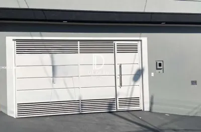 Casa para venda em indaiatuba, jardim residencial nova veneza, 3 dormitórios, 1 suíte, 2 banheiros, 2 vagas