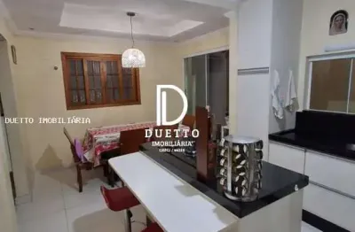 Casa para venda em indaiatuba, jardim dos colibris, 3 dormitórios, 1 suíte, 3 banheiros, 3 vagas