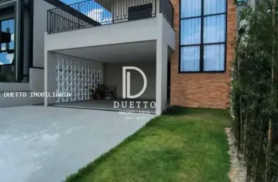 Casa em condomínio para venda em indaiatuba, residencial evidências, 3 dormitórios, 2 suítes, 5 banheiros, 4 vagas