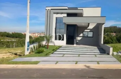 Casa em condomínio para venda em indaiatuba, jardim park vista real, 3 dormitórios, 1 suíte, 3 banheiros, 3 vagas