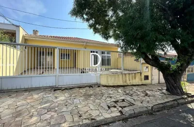 Casa para locação em indaiatuba, jardim do sol, 3 dormitórios, 1 suíte, 2 banheiros, 2 vagas