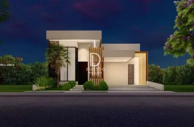 Casa em Condomínio para Venda em Indaiatuba, Jardim Residencial Dona Maria Candida, 3 dormitórios, 3 suítes, 5 banheiros, 4 vagas