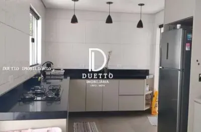 Casa para venda em indaiatuba, parque residencial sabiás, 2 dormitórios, 2 suítes, 3 banheiros, 3 vagas