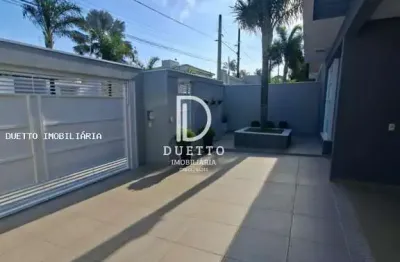 Casa para venda em indaiatuba, jardim esplanada, 3 dormitórios, 3 suítes, 5 banheiros, 3 vagas