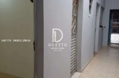 Kitnet para locação em indaiatuba, residencial monte verde, 1 dormitório, 1 banheiro