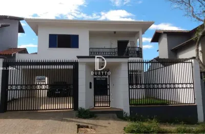 Casa para venda em indaiatuba, jardim esplanada, 3 dormitórios, 1 suíte, 2 banheiros, 4 vagas
