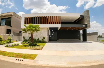 Casa em Condomínio para Venda em Indaiatuba, Parque Villa dos Pinheiros, 3 dormitórios, 3 suítes, 6 vagas