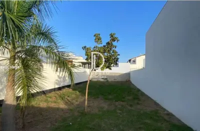 Terreno à venda no Jardim Esplanada, Indaiatuba 