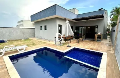 Casa em Condomínio para Venda em Indaiatuba, Vale das Laranjeiras, 3 dormitórios, 1 suíte, 4 banheiros, 4 vagas