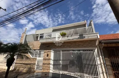 Casa para Venda em Indaiatuba, Jardim Adriana, 3 dormitórios, 1 suíte, 3 banheiros, 1 vaga