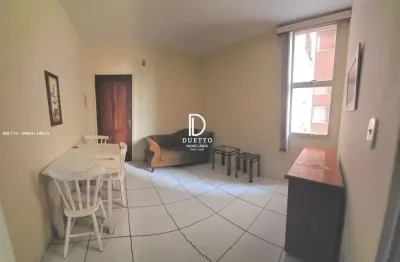 Apartamento para alugar na Rua João Bueno de Camargo, 10, Chácara Alvorada, Indaiatuba