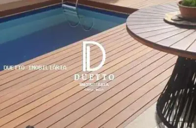 Casa para Venda em Indaiatuba, Jardim Esplanada II, 3 dormitórios, 1 suíte, 3 banheiros, 3 vagas