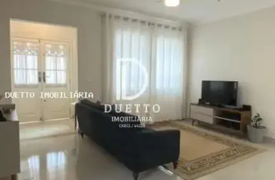 Casa para Venda em Indaiatuba, Altos da Bela Vista, 2 dormitórios, 1 suíte, 3 banheiros, 4 vagas
