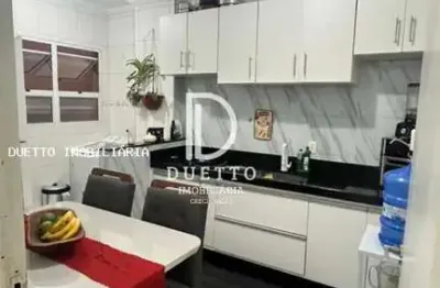 Apartamento para Venda em Indaiatuba, Vila Brizzola, 2 dormitórios, 1 banheiro, 1 vaga