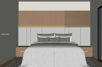 Casa em Condomínio para Venda em Indaiatuba, Jardim Villa Sapezal, 3 dormitórios, 3 suítes, 5 banheiros, 4 vagas