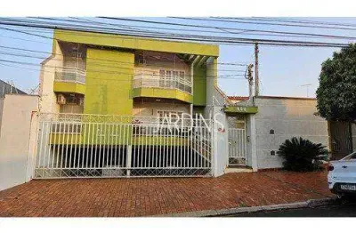 Apartamento à venda, 105 m² por r$ 299.000,00 - parque dos bandeirantes - ribeirão preto/sp