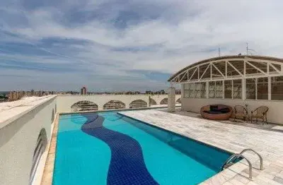 Apartamento com 2 dormitórios à venda, 68 m² por r$ 255.000,00 - riberania - ribeirão preto/sp
