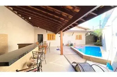 Casa à venda, 183 m² por r$ 410.000,00 - parque dos flamboyans - ribeirão preto/sp