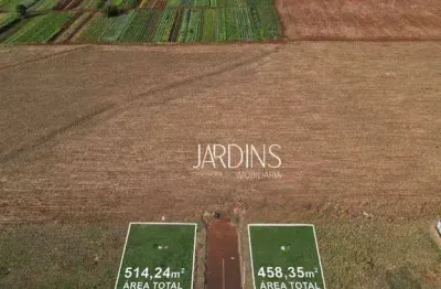 Terreno à venda, 514 m² por r$ 385.000,00 - portal da mata 	 - ribeirão preto/sp
